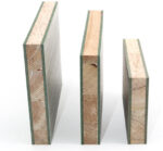 Melamine Faced Eco Board | Furniture Grade | Paint-Free - 图片 2