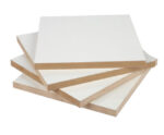 Melamine Faced Eco Board | Furniture Grade | Paint-Free - 图片 4