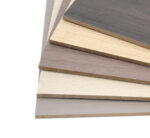 Melamine Faced Eco Board | Furniture Grade | Paint-Free - 图片 5