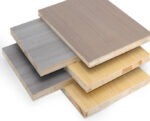 Melamine Faced Eco Board | Furniture Grade | Paint-Free