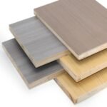 Melamine Faced Eco Board | Furniture Grade | Paint-Free