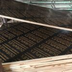 Grade 2 Film Faced Plywood | Budget Waterproof Formwork - Image 7