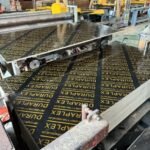 Grade 2 Film Faced Plywood | Budget Waterproof Formwork - Image 6