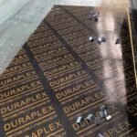 Grade 2 Film Faced Plywood | Budget Waterproof Formwork - Image 5