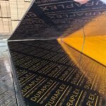 Grade 2 Film Faced Plywood | Budget Waterproof Formwork
