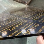Grade 2 Film Faced Plywood | Budget Waterproof Formwork - Image 3