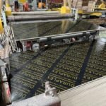 Grade 2 Film Faced Plywood | Budget Waterproof Formwork - Image 2