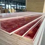 Grade 1 Red Formwork Plywood | Factory Direct Supply | Dayang Wood - Image 6