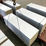 Rock Wool Decorative Composite Panel | Fireproof Wall Solution - Image 5