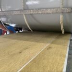 Rock Wool Decorative Composite Panel | Fireproof Wall Solution - 图片 6